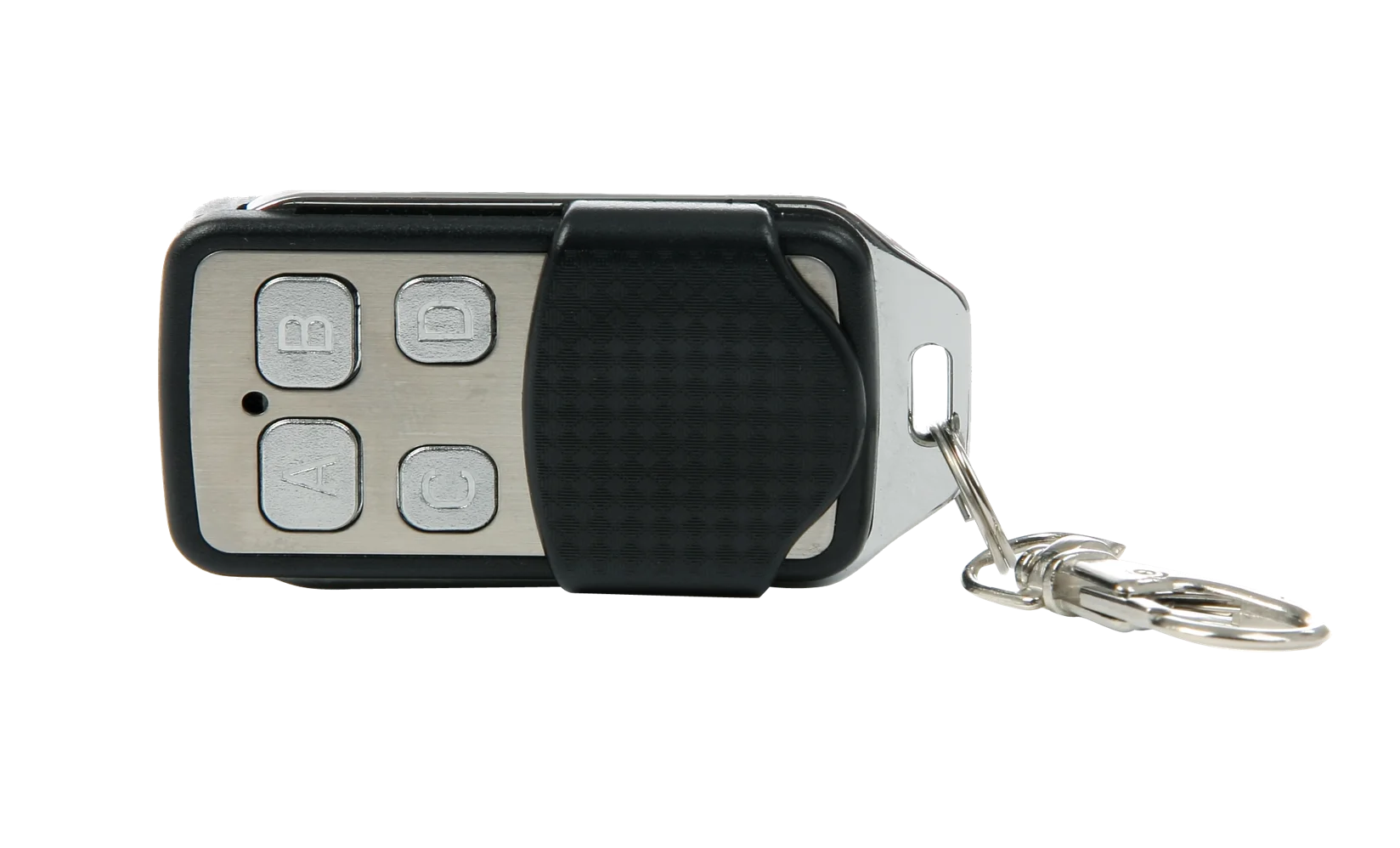 

4 Key RF 315MHz 433MHz Metal Panel Touch Remote Controller Wall Light Remote Switch Controller