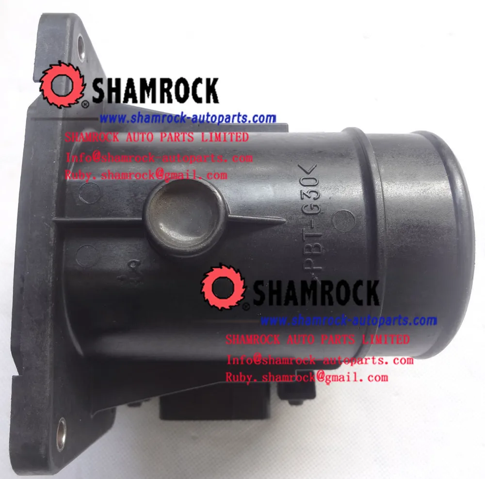 455 E5T05471 MD172455/MD357335 4g63 расходомер воздуха Lancer 2 4 L SPACE WAGON CARISMA GALANT 92% Новинка|mass air|mass air