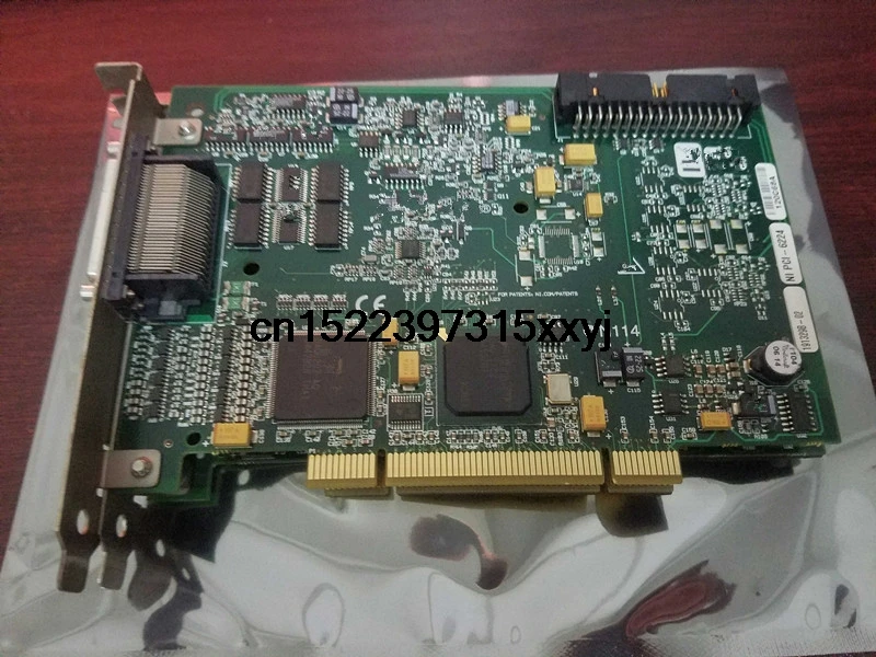 PCI-6224 | Компьютеры и офис