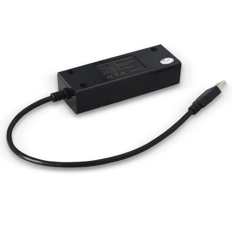 4 Port USB Hub For PS4 and PC-3