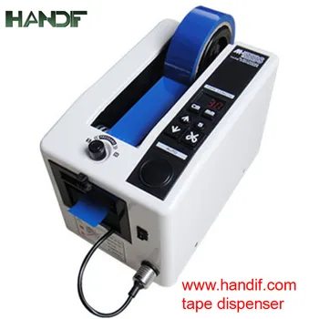 

M-1000S automatic tape dispenser for cutting tape