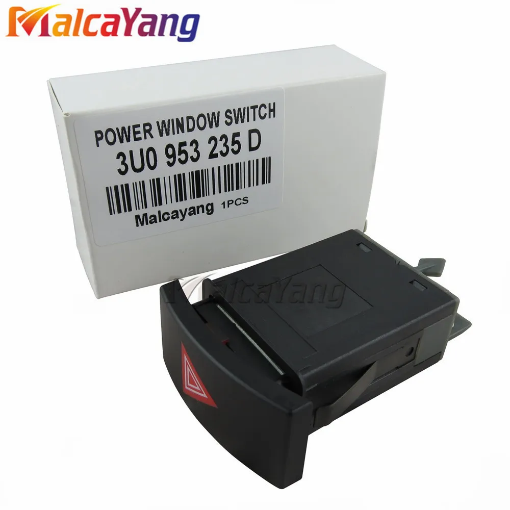 

Flicker Alarm Lamp Switch Flicker Relay For V-W Volkswagen Passat 3BG 3B Skoda Superb 2002 2003 2004 -2008