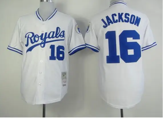 bo jackson baby blue royals jersey