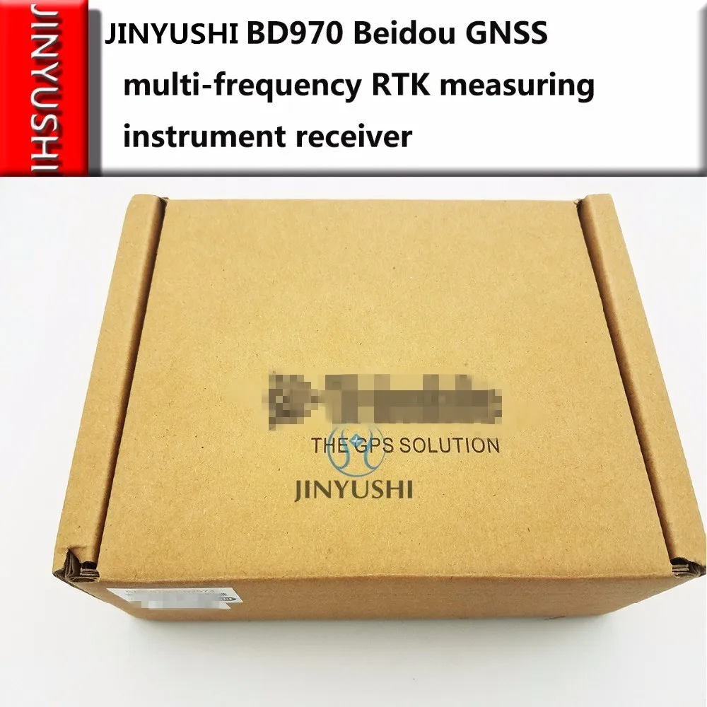 트림블 BD970 GNSS 리시버 베이스 케이블 테스터, 차동 RTK 고정밀 GPS l1 l2/GLONASS/Galileo/BD, 신제품