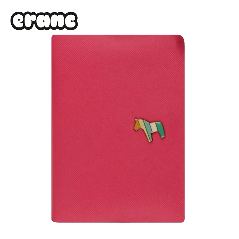 Retro Ladies Trojans Pattern Passport Holder Cover Case Travel Wallet Fashion Women Card Horder Free Shipping | Багаж и сумки