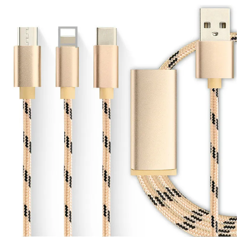 CHOETECH 3 in1 كابل يو اس بي متعددة 3A شحن نوع C المصغّر usb كابل الهاتف المحمول الكابلات ل فون Xs xr هواوي Xiaomi CHOETECH 3 in1 كابل يو اس بي متعددة 3A شحن نوع C المصغّر usb كابل الهاتف المحمول الكابلات ل فون Xs xr هواوي Xiaomi