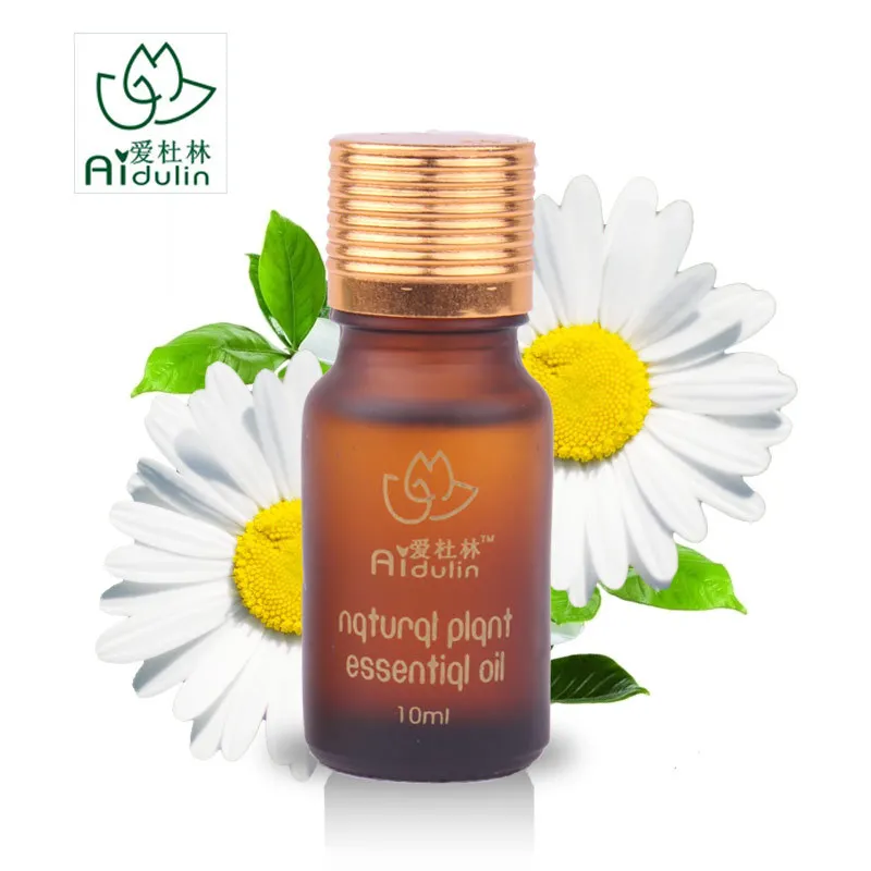 Chamomile Essential Oil 10ml For Sensitive Skin Dry Skin Massage Oil Anti Inflammation Anti