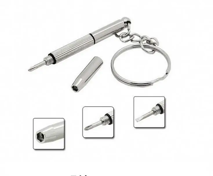 1000pcs-Mobile-Eyeglass-Sunglasses-Watch-Repair-Kit-Tool-Mini-Keychain-Screwdriver-Tools-Key-Chain-Glasses