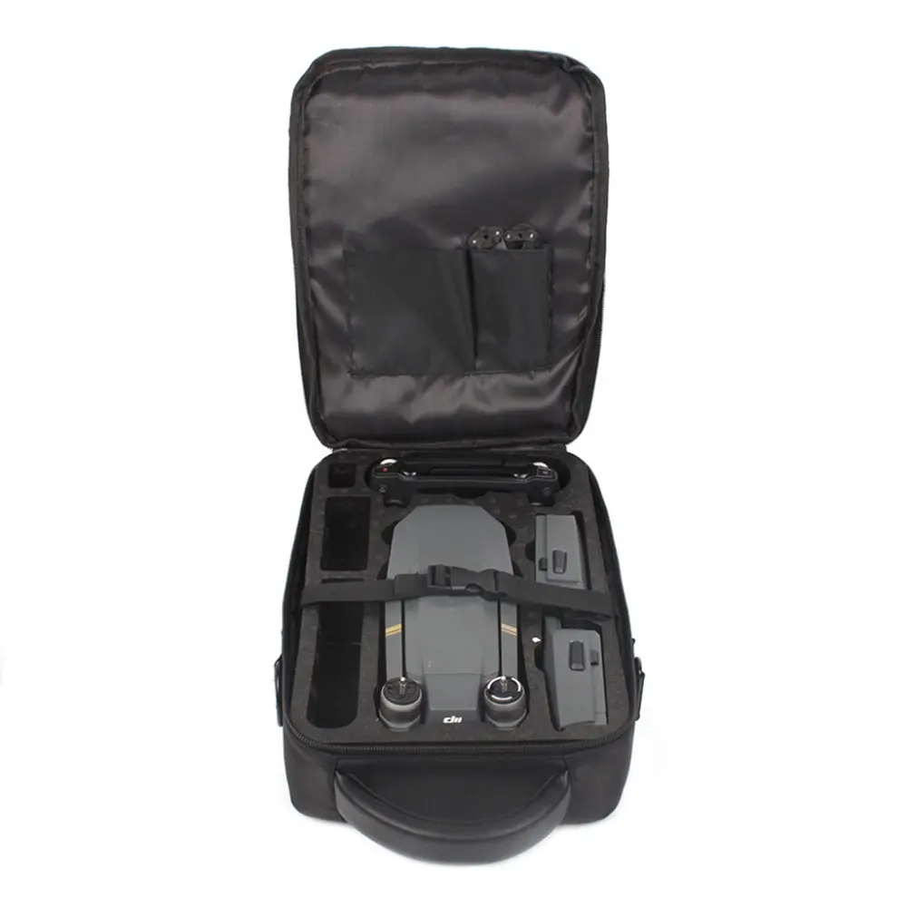 Single Shoulder Bag Drone Body Battery Controller Handbag Waist Bag for