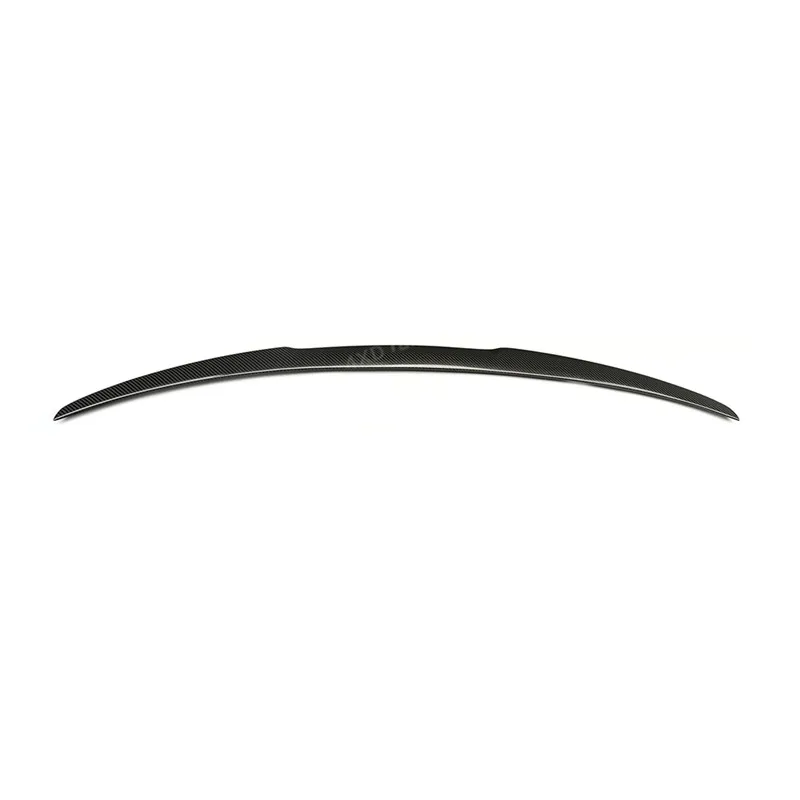 For BMW F22 carbon Spoiler M4 Style 2 Series F22 Coupe & F23 Convertible& M2 F87 Carbon Fiber Rear Spoiler Rear trunk wing 2014+ For BMW F22 carbon Spoiler M4 Style 2 Series F22 Coupe & F23 Convertible& M2 F87 Carbon Fiber Rear Spoiler Rear trunk wing 2014+