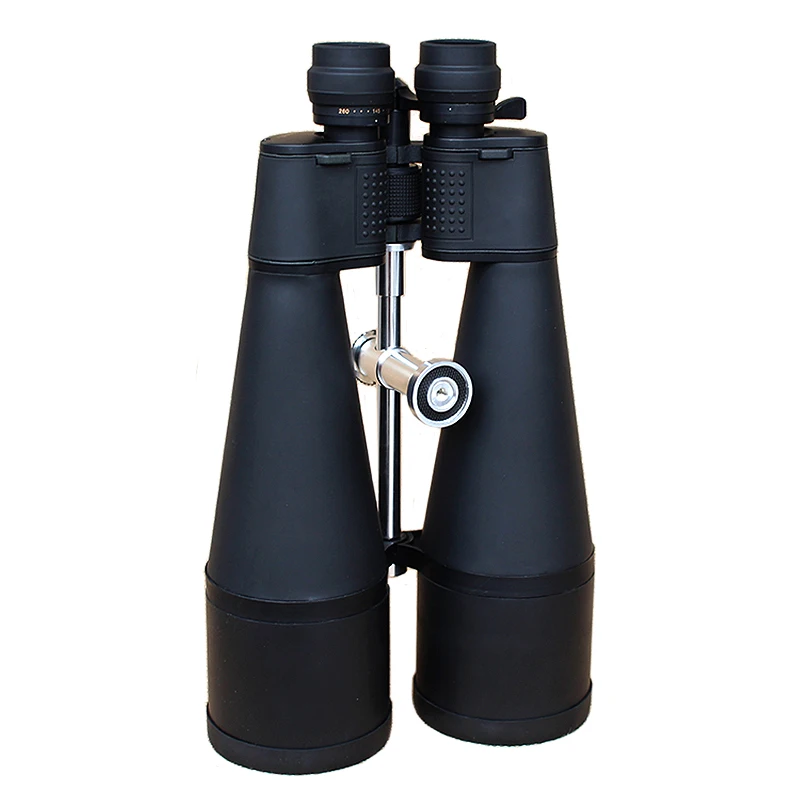 Супер 30-260X160 зум бинокулярный телескоп черный HD lll Бинокль ...