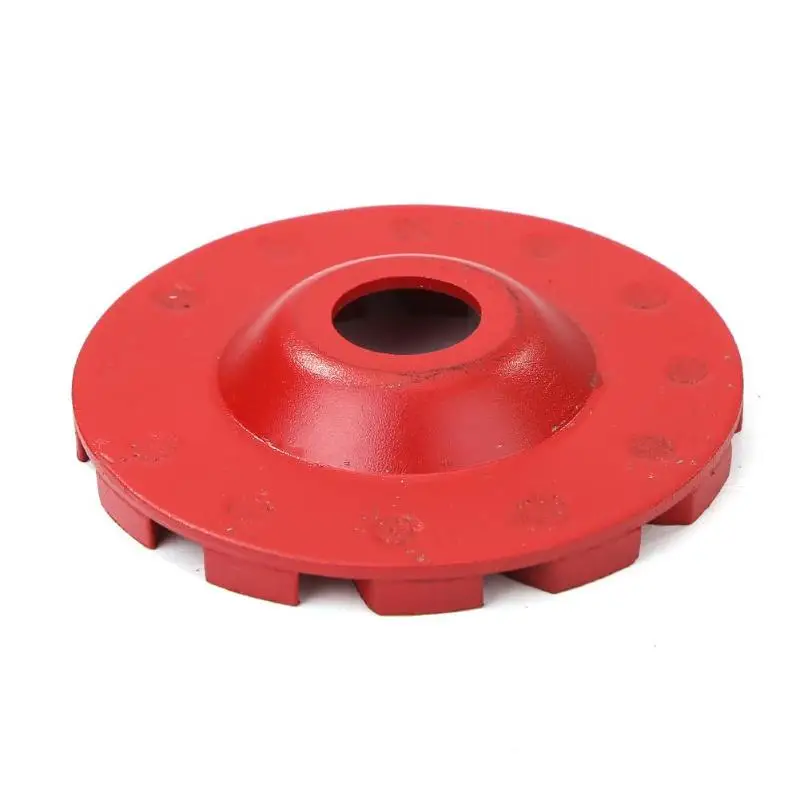 100mm and 90mm Diamond Grinding Wheel Concrete Granite Ceramic Grinding Disc Abrasive Tool Bowl Shape Ceramics Tools