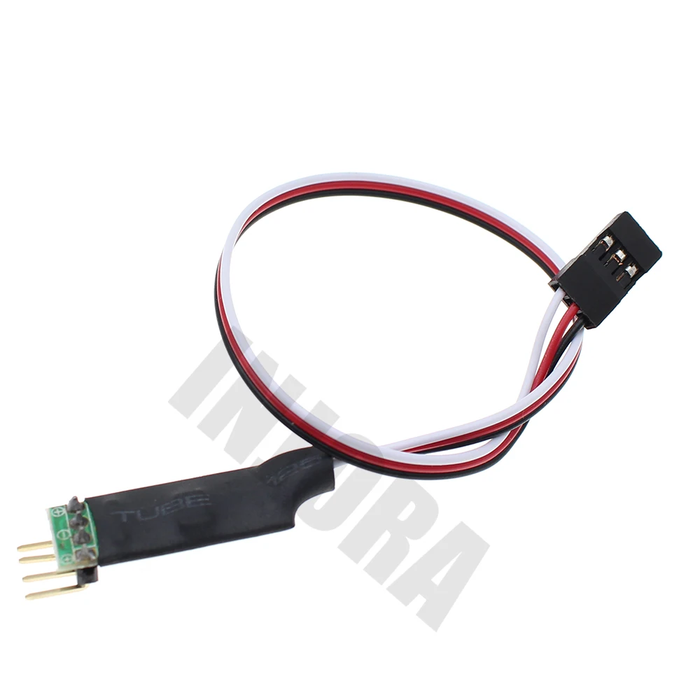 RC LED Light Control Lamp Panel for 1/10 1/8 RC Model Car HSP Traxxas TAMIYA CC01 4WD Axial SCX10