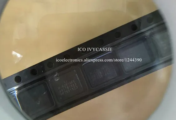 HI6361 для Huawei P7 чип питания IC PM Hi6361GFC BGA трафарет Reballing Pins Tin Plant Net|lot lot|huawei 55 pcs/lot |