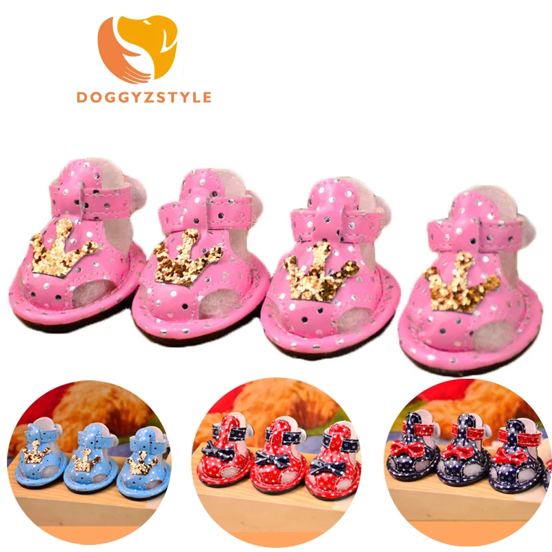 puppy sneakers for dogs