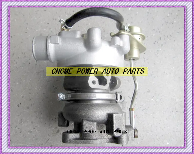 TURBO CT9 17201-64090 For TOYOTA Camry Estima Lite TownAce Vista 3CT 2
