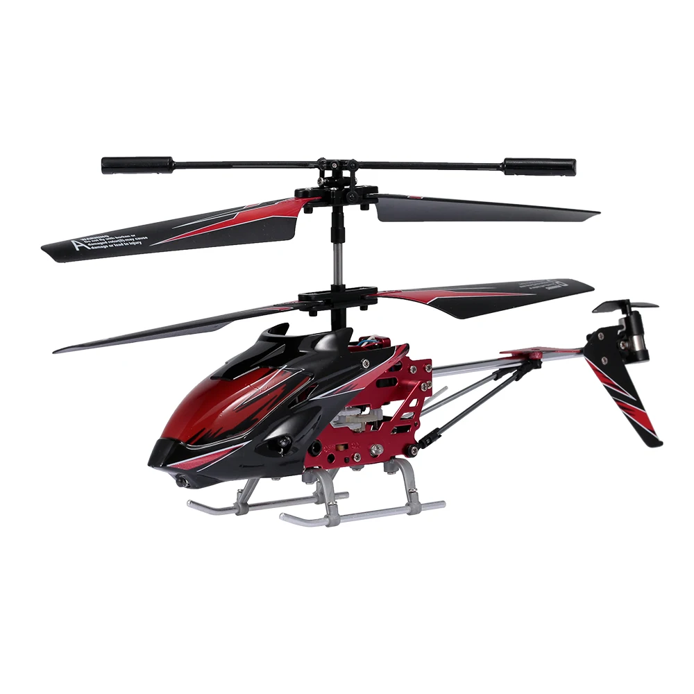 Wltoys XK S929-A RC вертолет 2 4G 3.5CH w светильник игрушки для начинающих детей детские