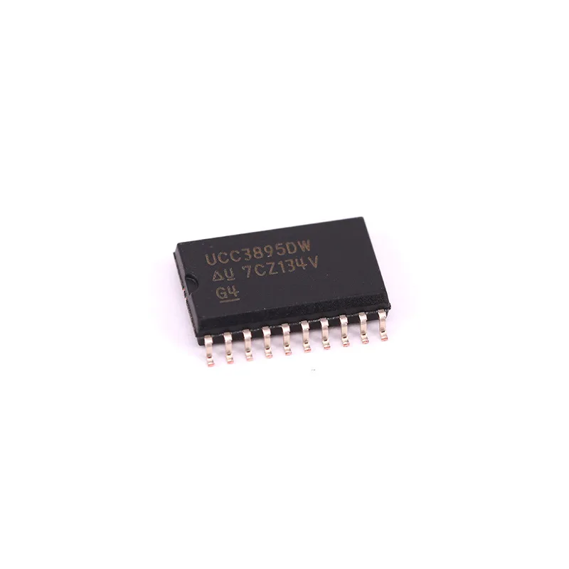 Совершенно новый оригинальный чип контроллера переключателя UCC3895DWTR UCC3895DW SOP
