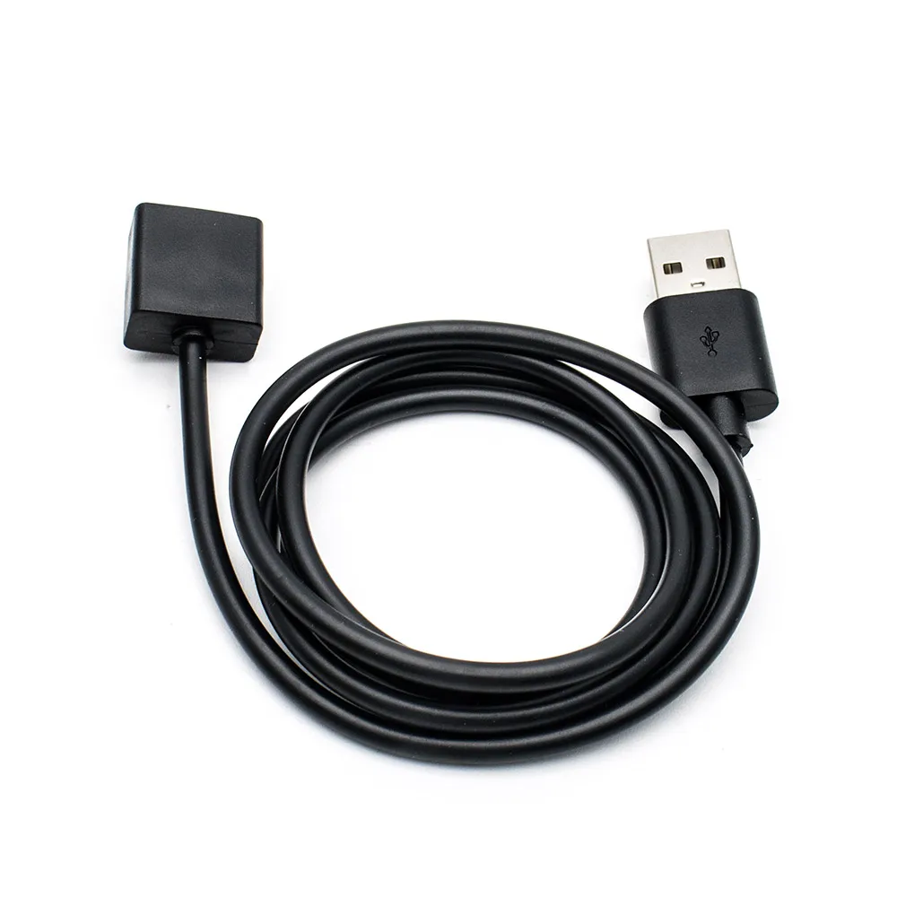 Новое обновление 2 0 Магнитный USB кабель 80 см длинный шнур провод для быстрой