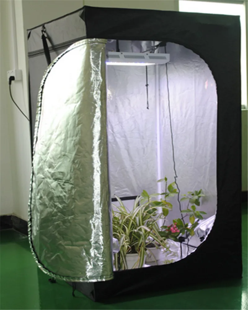 Greenhouse Grow Tent Grow Box 80 80 180cm Non Toxic 600 300d With