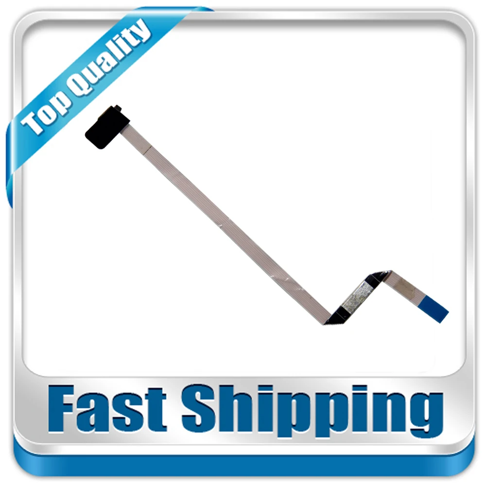 Per Macbook 13 "A1181 A1185 Touchpad Trackpad Bauletto Tastiera Nastro Flex Cable Core 2 D