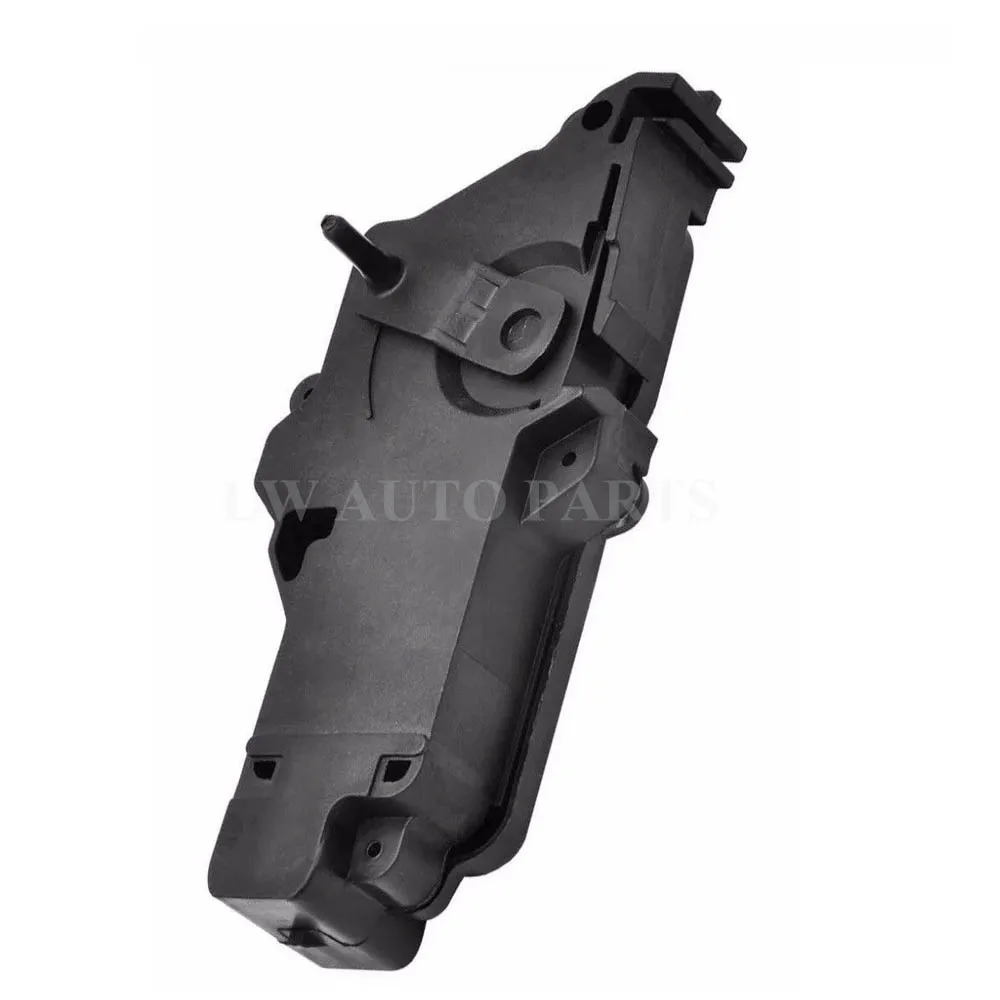 6L3Z25218A43AA Черный Внешний привод дверного замка для Ford-1999-2010 со стороны водителя 746-148 DLA1002L 3L3Z25218A43AA