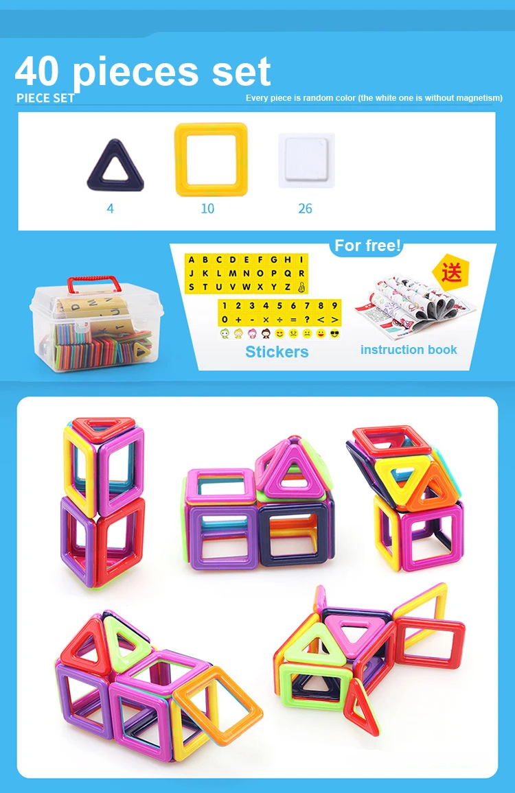 g-40pcs