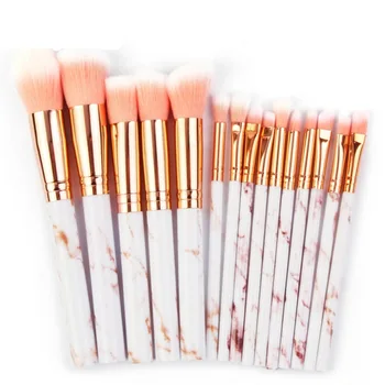 

15pcs Make Up Brushes Multifunctional Makeup Brushes Concealer Eyeshadow Foundation 2019 Makeup Brush Set Tool pincel maquiagem