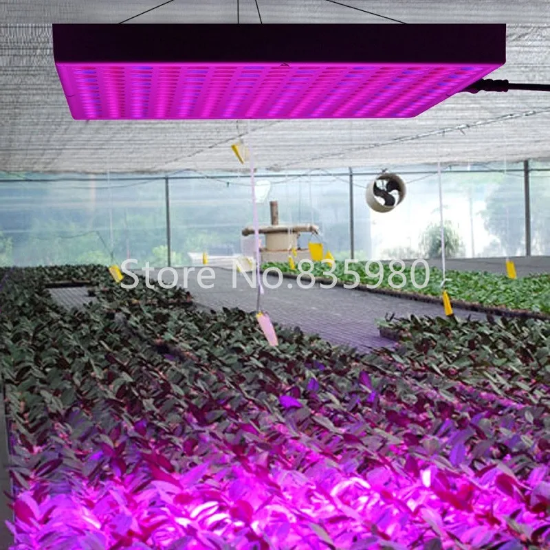 1X200 Вт 45 Вт 30 Вт полноспектральный светодиодный светильник для выращивания растений AC85~ 265 В теплица садоводства лампа для выращивания растений в помещении