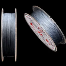 100 м супер крепкая ПЭ плетеная рыболовная леска 8 прядей рыболовная приманка для рыбалки Карп-Океанская основная леска рыболовные снасти Pesca