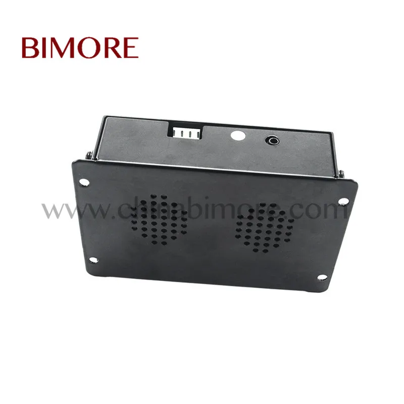 

Elevator voice station name reporter in both Chinese and English MCTC-CHM-B