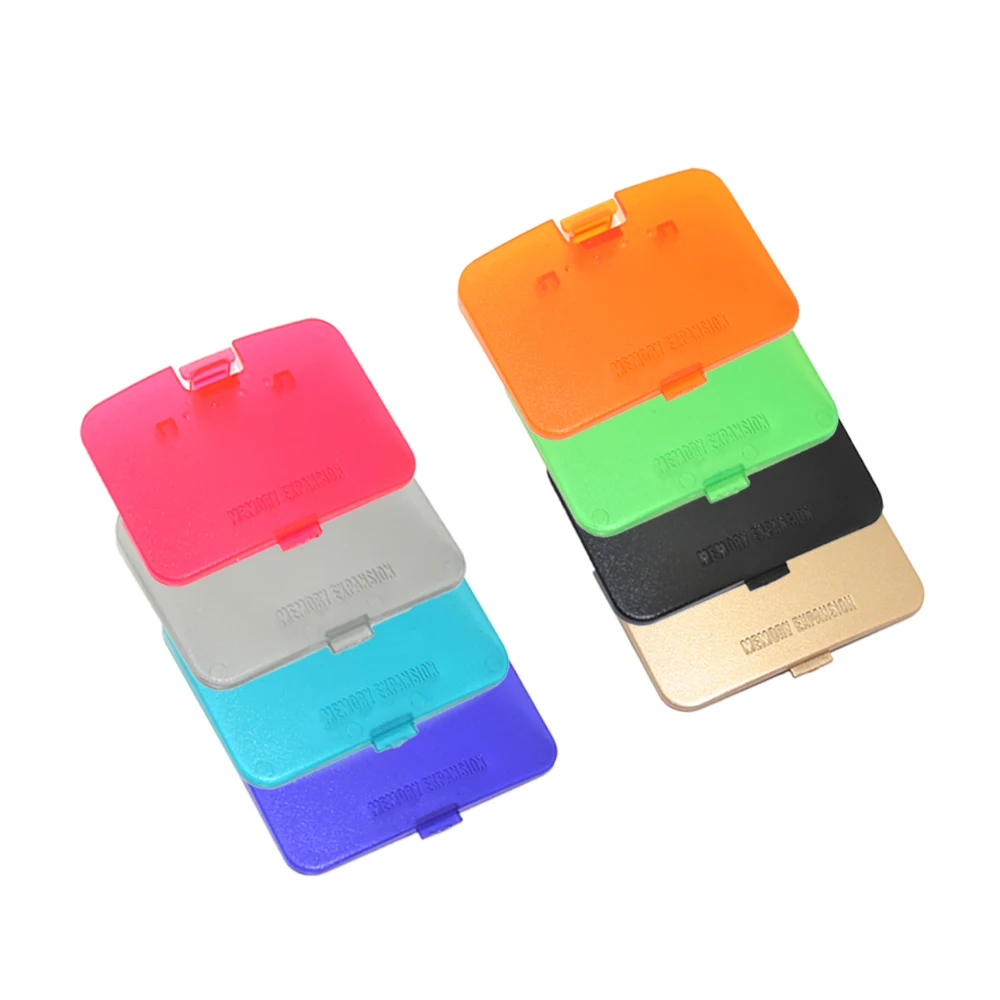 100 Pcs A Lot Expansion Pack Replacement Memory Expansion Cover Jumper