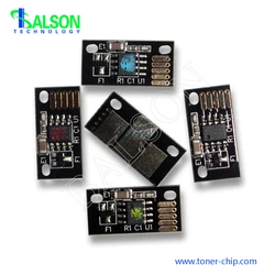 

Reset Chip C20 Laser Printer Cartridge Chip for Konica Minolta Bizhub C20/20P/20PX/20X Toner chip