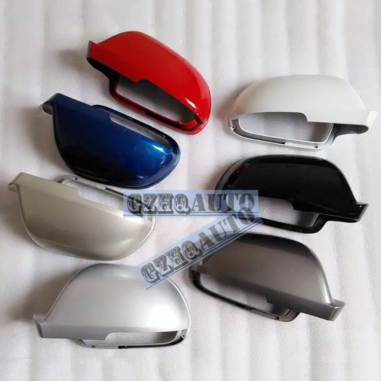 Зеркальный чехол для Skoda Superb Octavia|exterior mirrors|side mirror covermirror exterior |