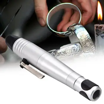 

Professional Portable Quick Change Handle Jewelry Engraving Handpiece for Flex Shaft Machine Jewelry Making Tool for Jewelers