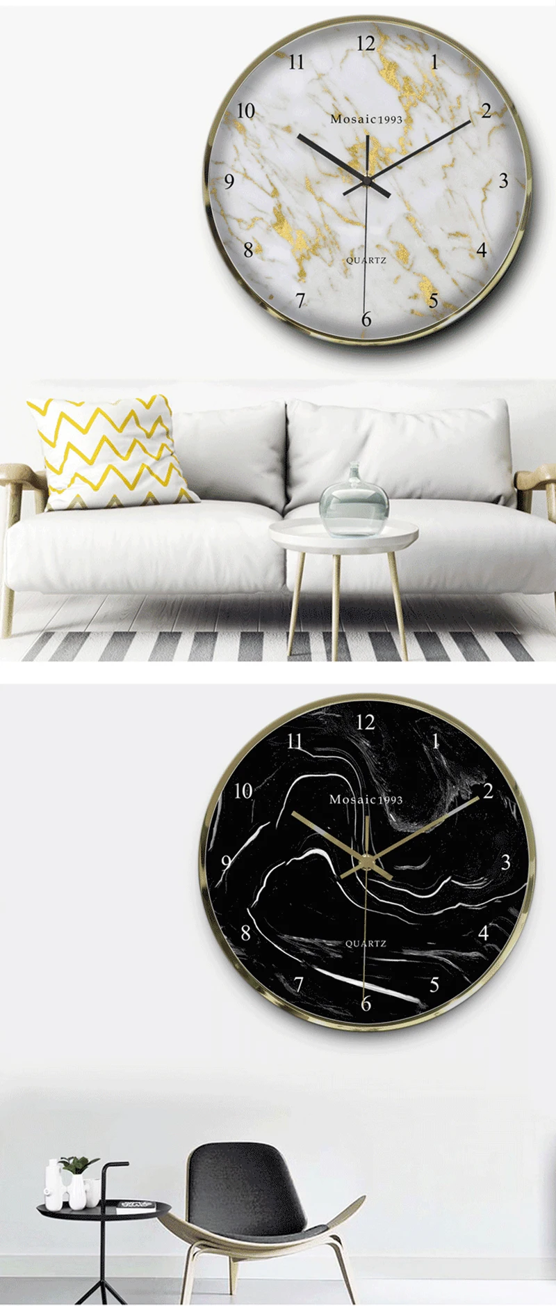 Wall Clock (7)
