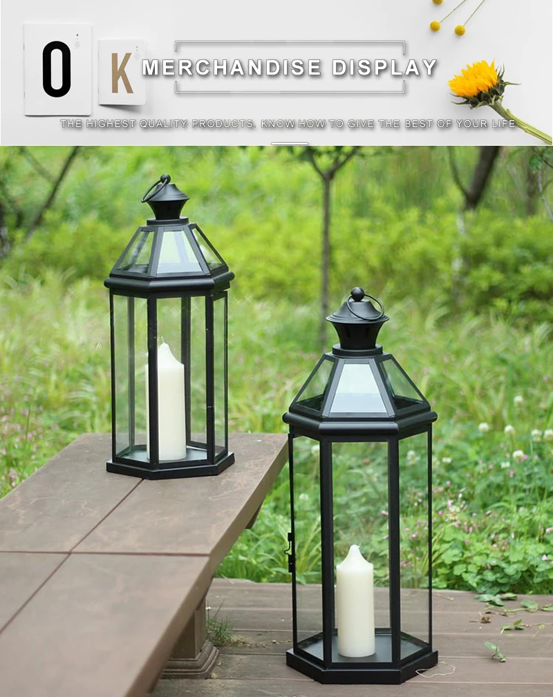 Wedding Stand Wedding Candlestick Candlesticks Decoration Crystal Wedding Centerpiece Crystal Candle Vintage Candle Holder  (5)