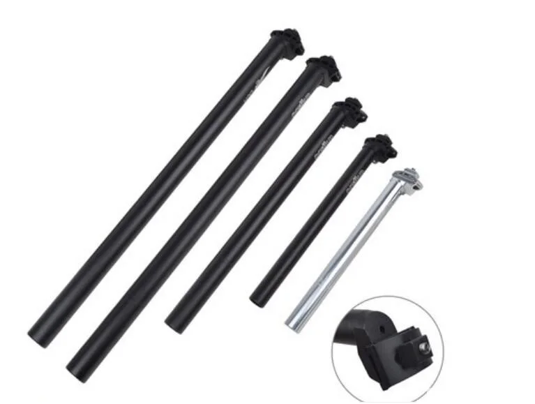 MEIJUN bicycle seat post Mountain bike road cycling Folding bicycle