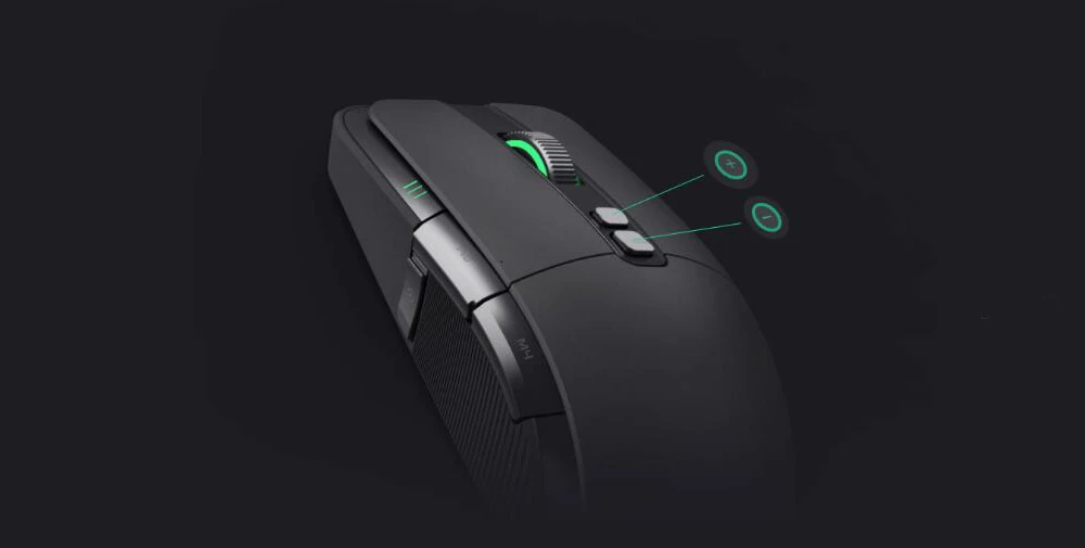 Xiaomi Gaming Mouse -6