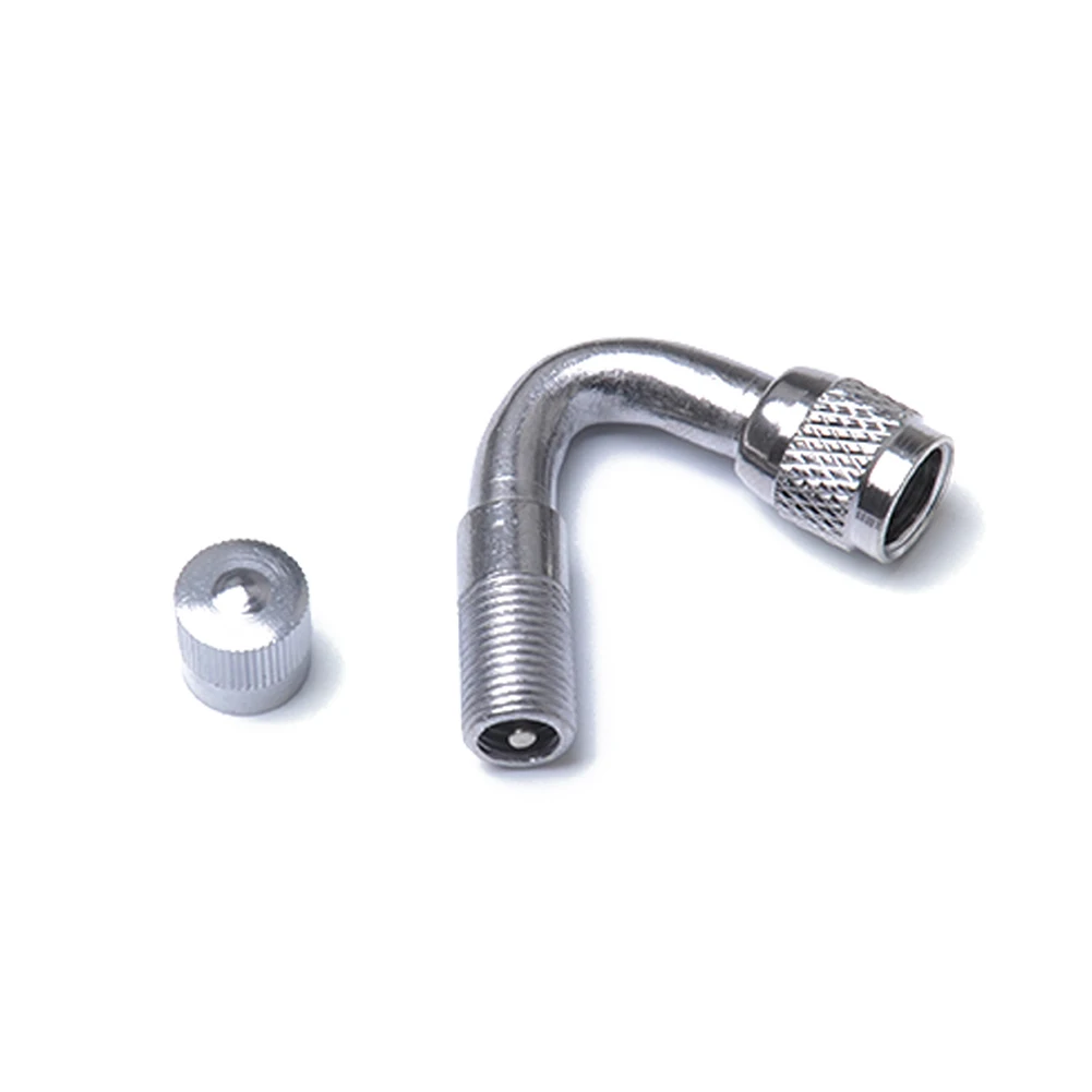 45/90/135 Degree Angle Brass Air Tyre Valve Schrader Valve Stem With Extension Adapter for Auto Truck Motorcycle Car Accesspries 45/90/135 Degree Angle Brass Air Tyre Valve Schrader Valve Stem With Extension Adapter for Auto Truck Motorcycle Car Accesspries