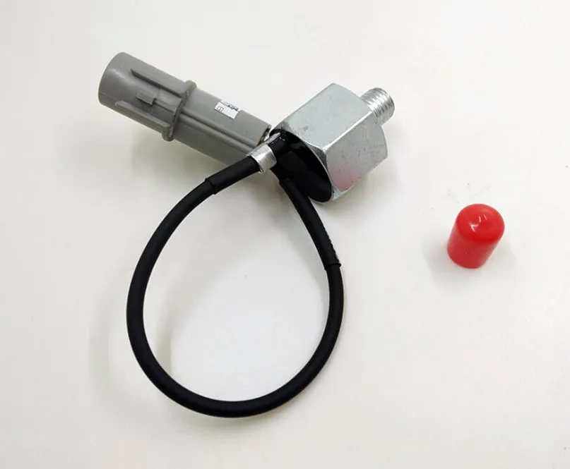 Knock Sensor 18640-78G00 1864078G00 1864052D00 For Suzuki Aerio Grand Vitara SX4 XL-7 Chevrolet Tracker 2.0 2.3 2.6L | Автомобили и