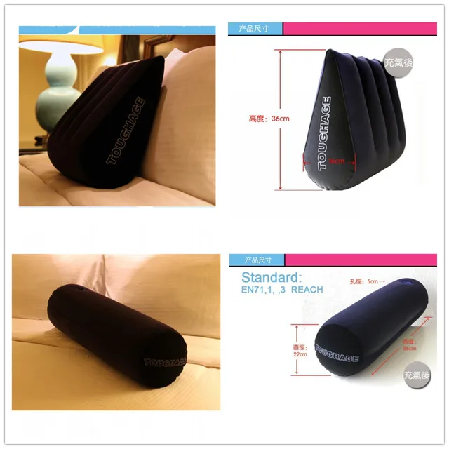 Objects dildos large incertions Adult sex position pillow