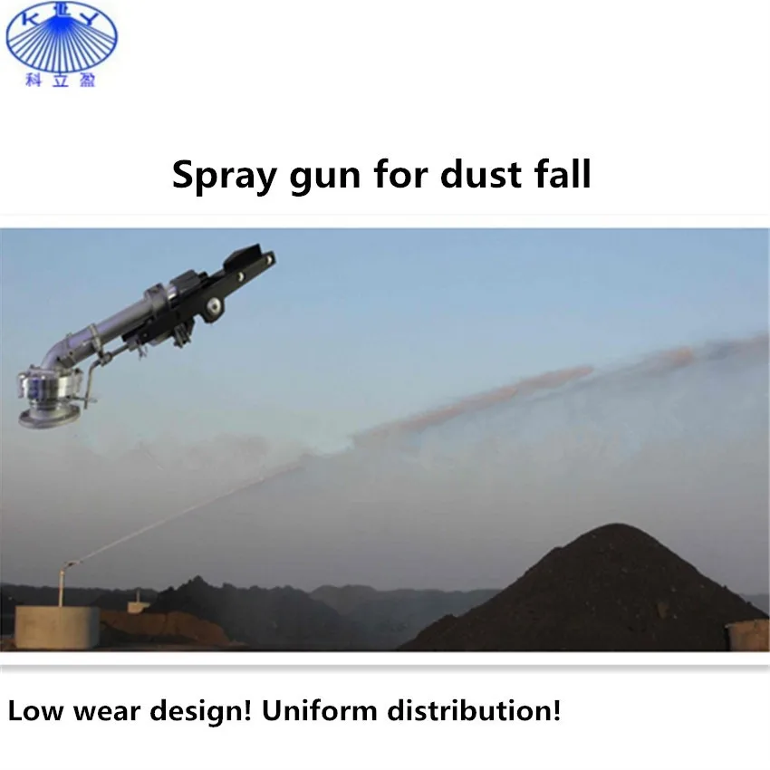 Spray gun-1