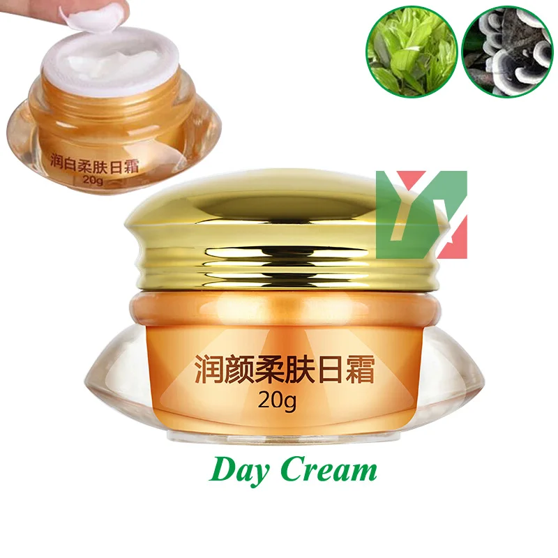 wholesale Mei Si whitening beauty cream 6 in 1 cleanser sample 5