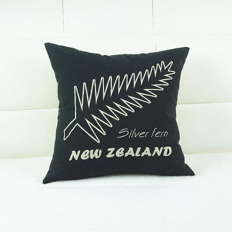 Buy New Zealand Decorative Cushion Cover Pillow 17