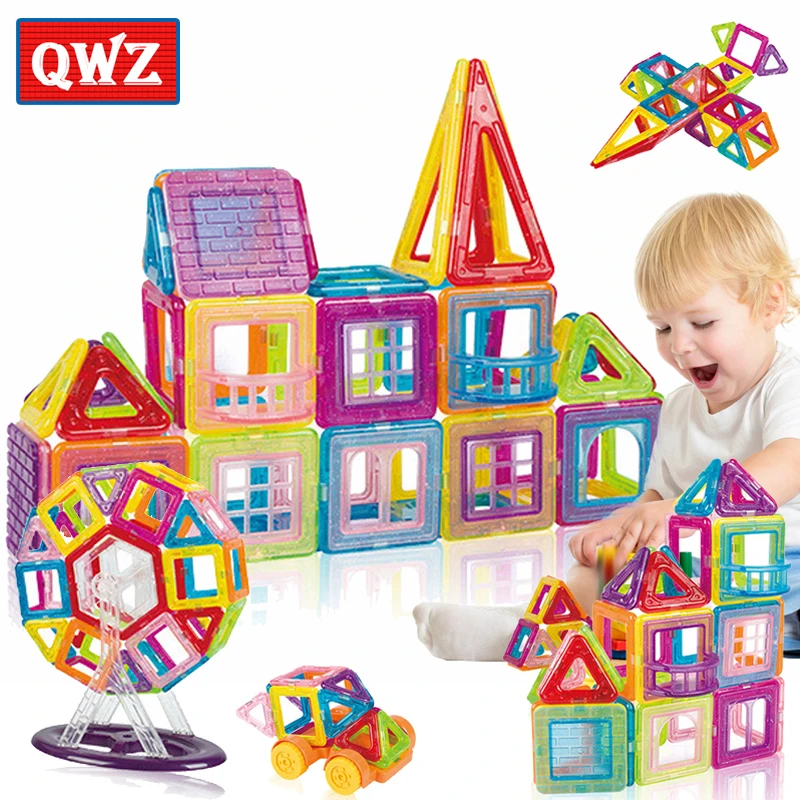 building set games