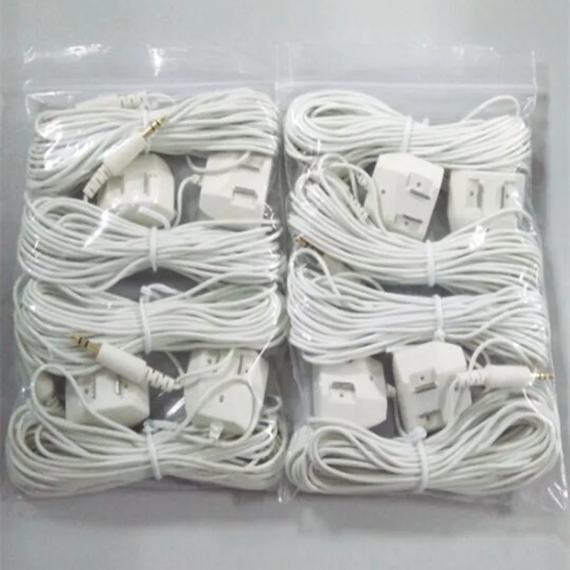 Gravação de Voz Sistema de Segurança em Casa para Detector de Vazamento de Água Hidaka Aviso Sensor Segurança Bsp Npt Wld-806 Dn25*1 pc 6 systems security home