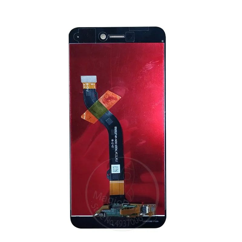 honor8 lite 2