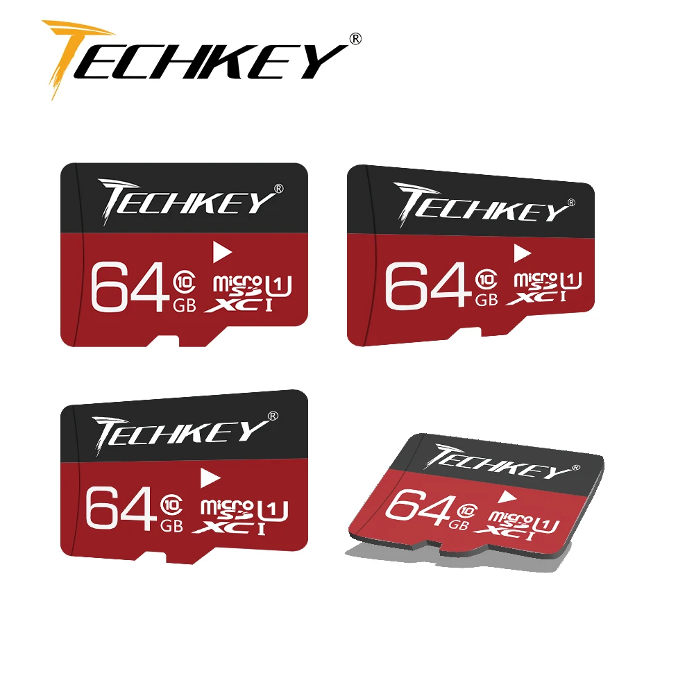 Карта памяти micro sd класс 10 32-2018 ГБ | Компьютеры и офис
