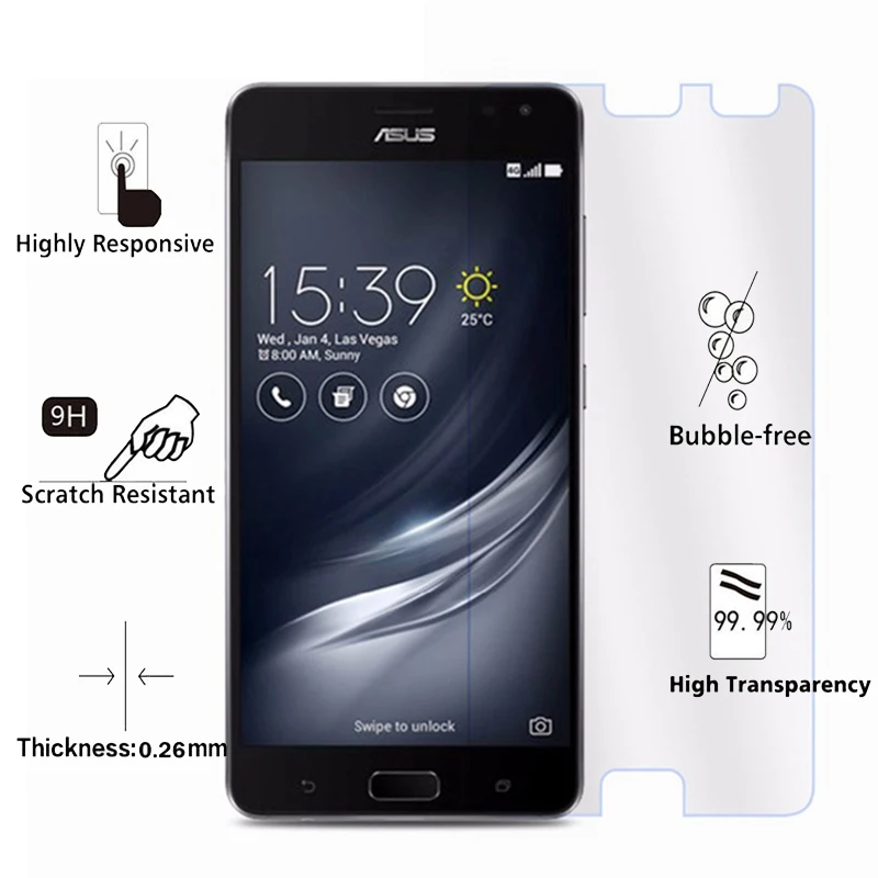Asus Zenfone AR ZS571KL (1)